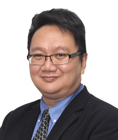Prof. Dr. Gerald  Goh Guan Gan FCMI