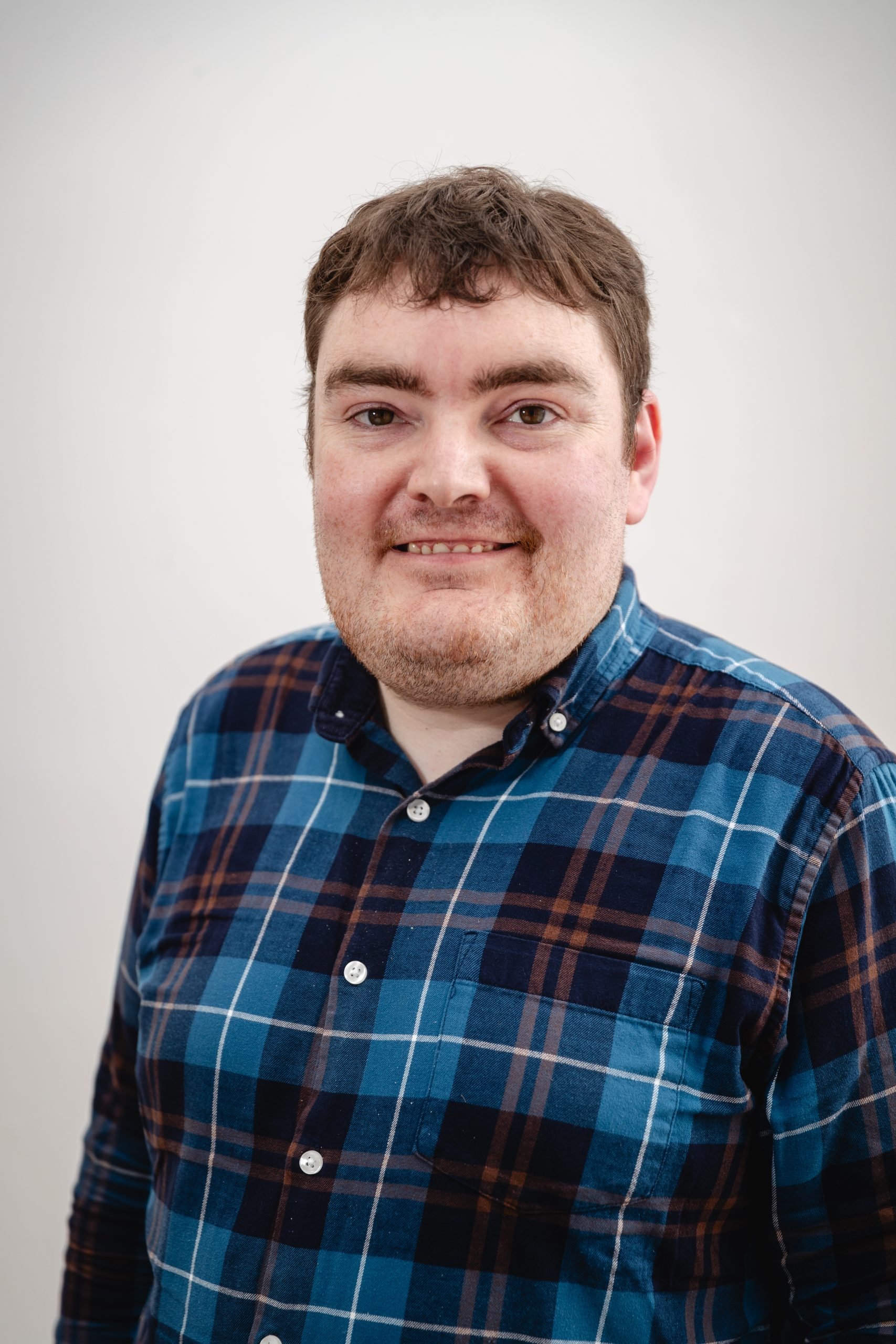 Will Prys-Jones ACMI fCMgr