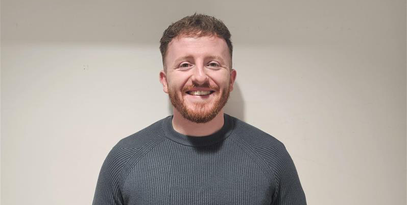 Joshua Bell CMgr MCMI