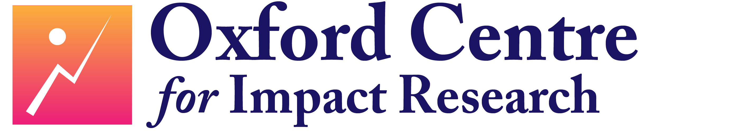 Oxford Centre for Impact Research